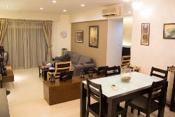 Crystal Rhu (D15), Apartment #1016072